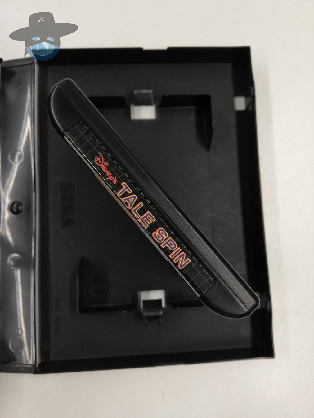 Sega Giochi: Talespin / Sega Mega Drive / MD – Usato da St. Gallen venduto da zorro_dc 3
