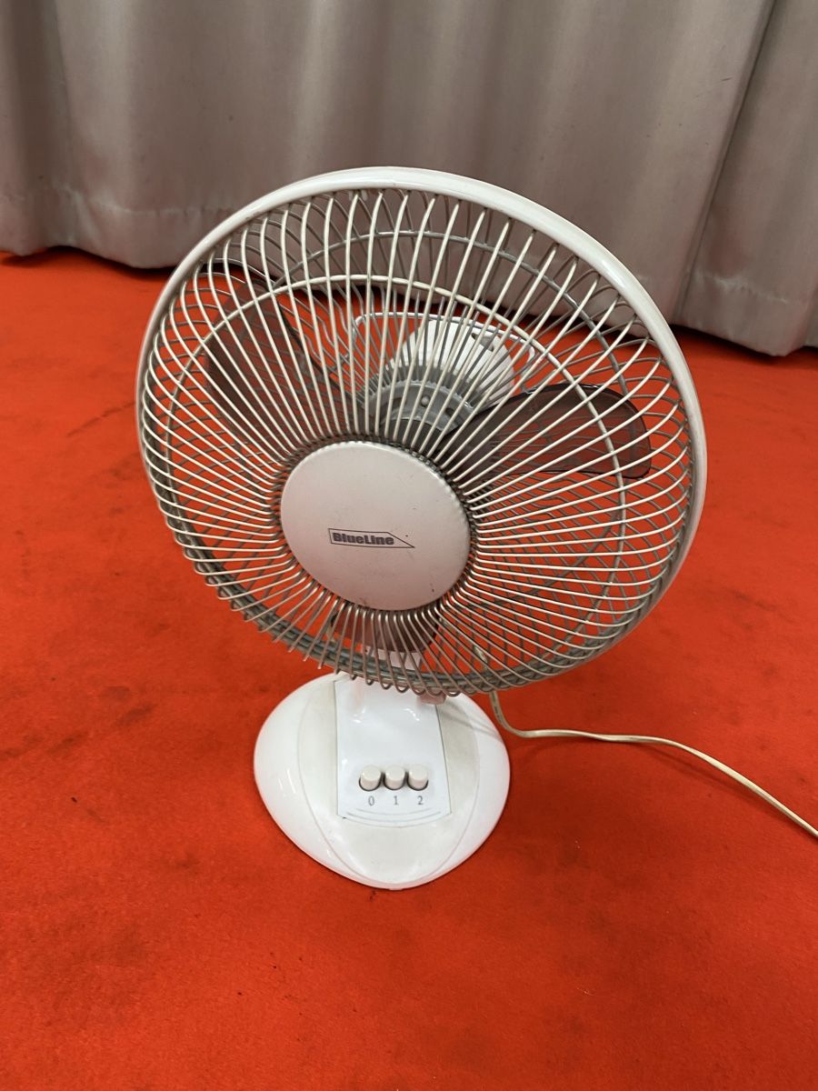 Ventilatori: Ventilator  – Usato da Hägglingen venduto da Karin0802 1