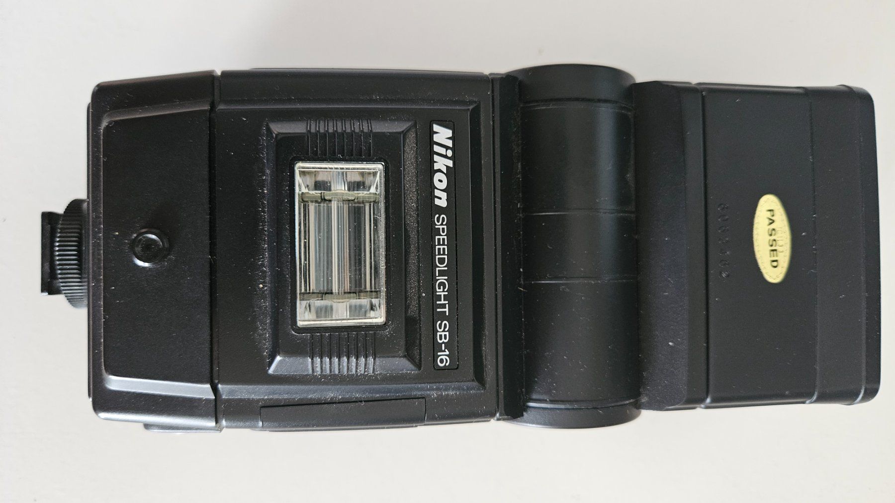 Nikkor Objektive: Nikon FA Spiegelreflexkamera mit 2 NIKKOR-Objektiven – Gebraucht aus Biel/Bienne von ahollen 6