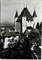Schloss Thun