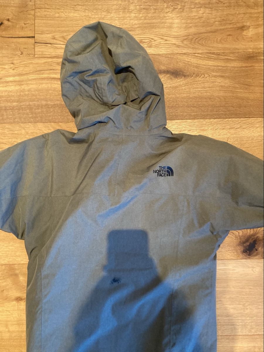 North Face Giacche: Skijacke North face – Usato da Bern venduto da deboraryf 1