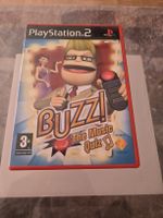 Buzz! The Music Quiz 
