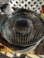 Lotus Grill XL - Top Zustand