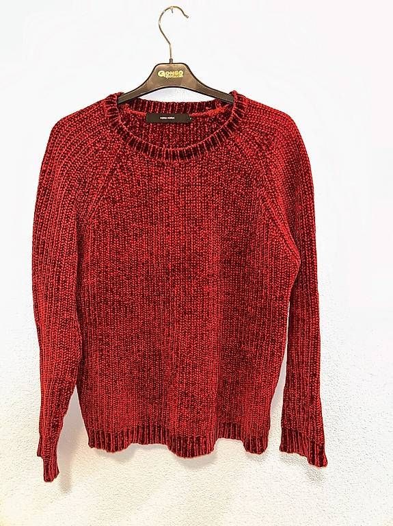 Maglioni & Felpe: Roter Pullover  – Usato da Allschwil venduto da ann_2t6s 1