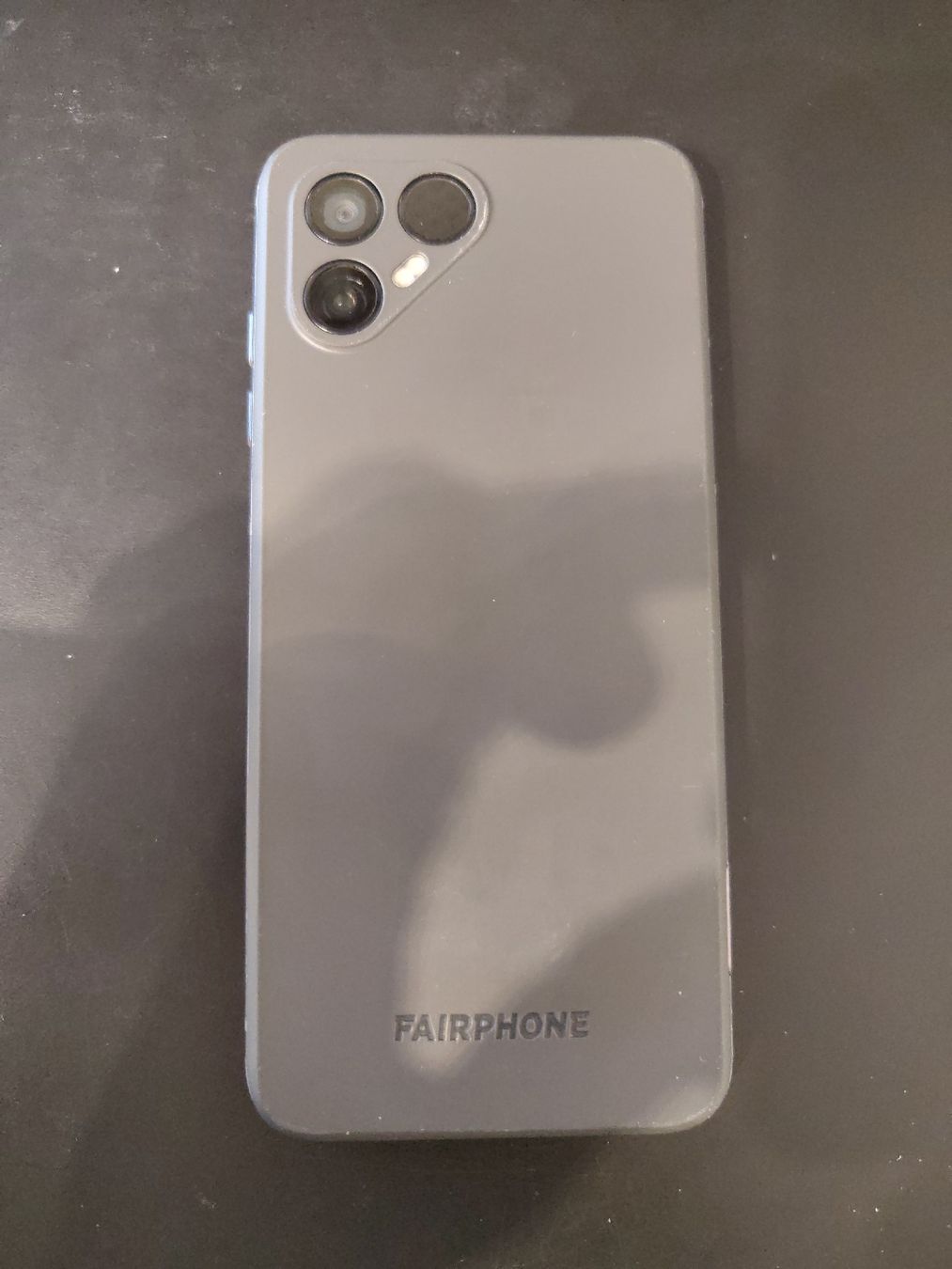 Fairphone Handys / Smartphones: Smartphone Fairphone 4 mit /e/OS  – Gebraucht aus Effretikon von pemko 1