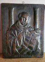 Skulptur Relief Hl.Thomas