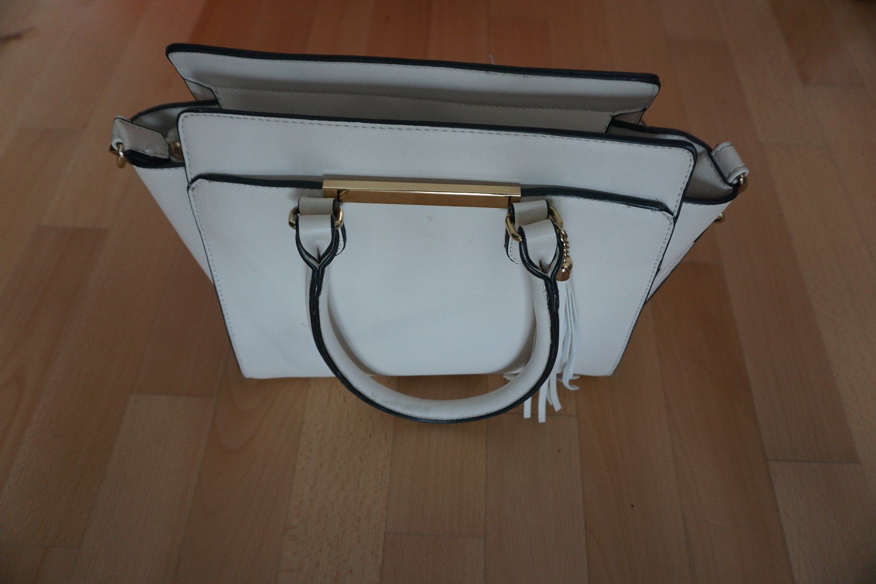 Anna Field Taschen für Damen: Tasche Marke Anna Field – Gebraucht aus Hochdorf von Aguadulce
