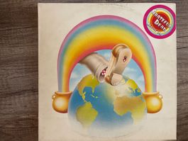 S978/Grateful Dead - Europe '72 LP Vinyl Schallplatte
