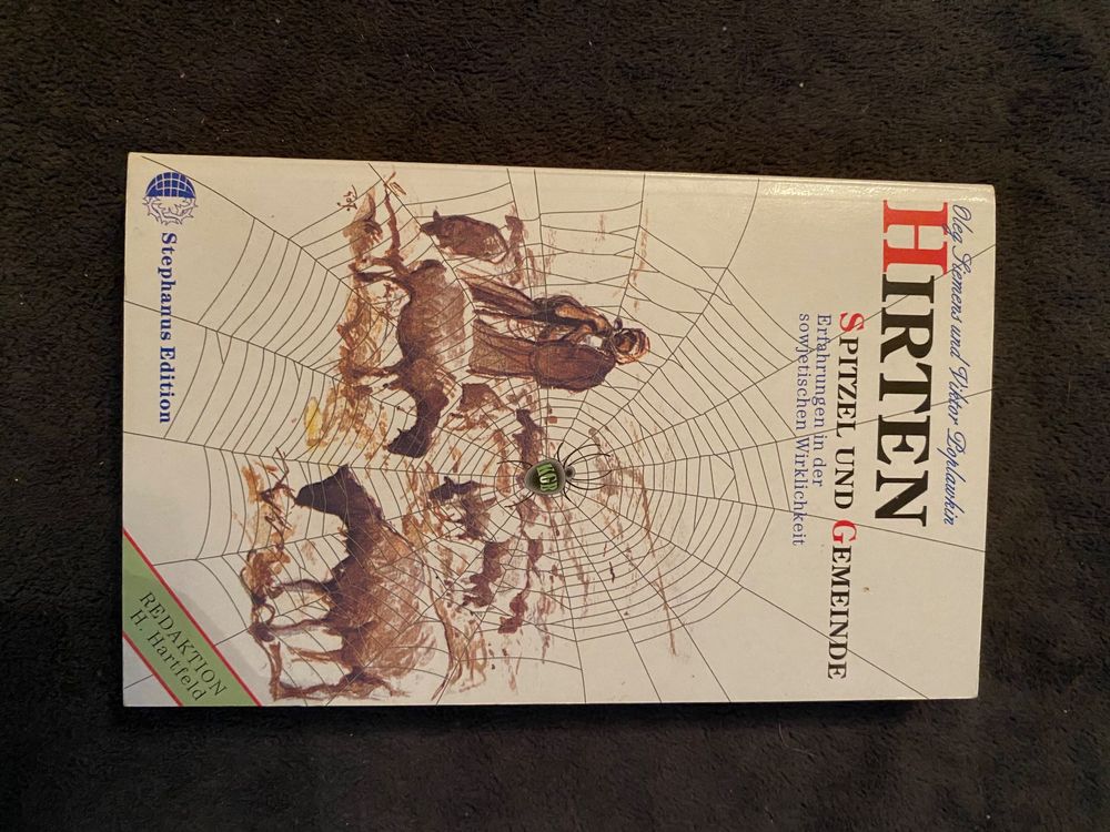 Hirten spitzel und gemeinde | Kaufen auf Ricardo