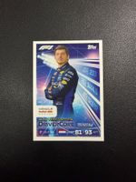 Topps Turbo Attax 2026 Verstappen 162