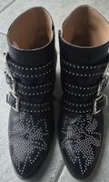 Chloé Stiefeletten "Susanna"Gr. 39 super Zustand