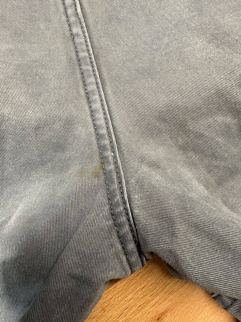 Pantalons: Herren Cargo Shorts Gr. L von Superdry – Défectueux à Auenstein par moin. 3