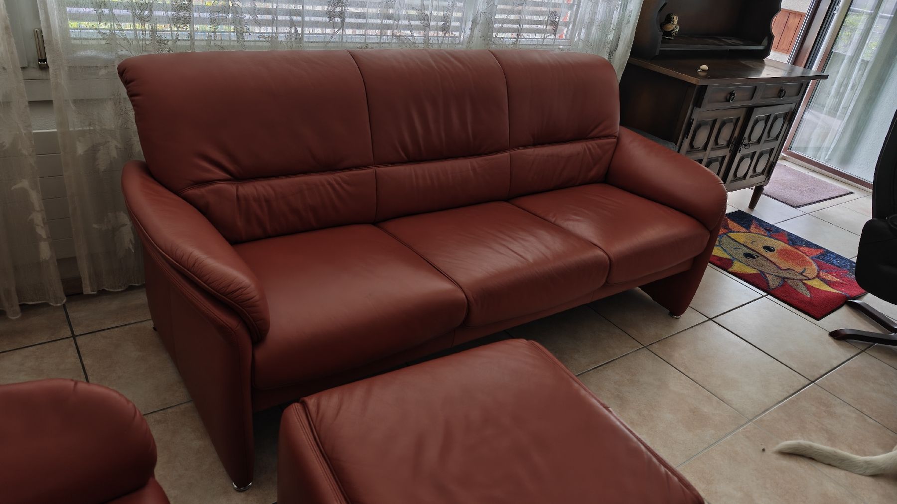 Divani: Sofa – Usato da Steinhausen venduto da Kep_023 4