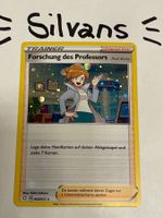 Forschung des Professors Holo Glänzendes Schicksal Deutsch