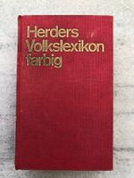 Lexikon HERDERS 1963