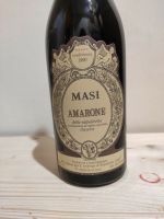 Masi Amarone, Valpolicella Classico, 1990 - 4 Flaschen