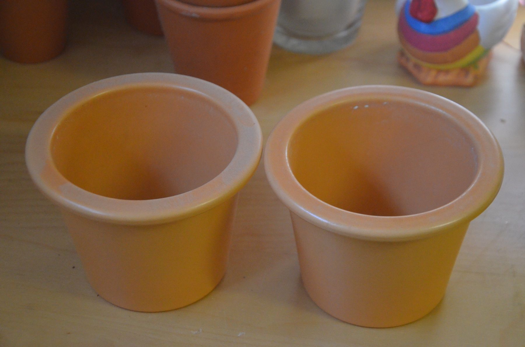 Vasi & Recipienti: 2 STUCK - VASE – Usato da Chiasso venduto da Dolly015