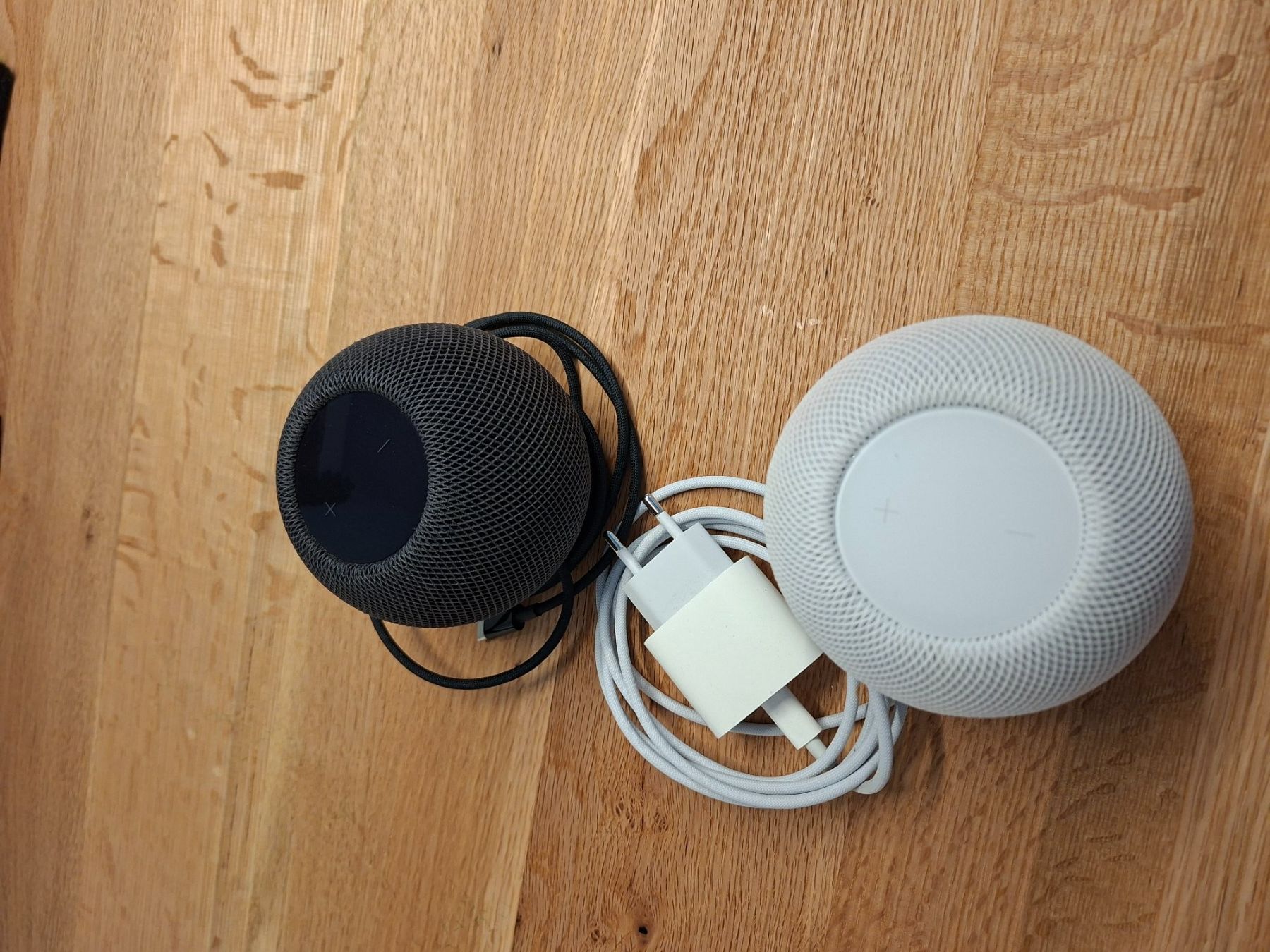 Apple Casse acustiche: Apple HomePod mini, 4 Stk. Weiss – Usato da Deitingen venduto da rotgelbblau01 1