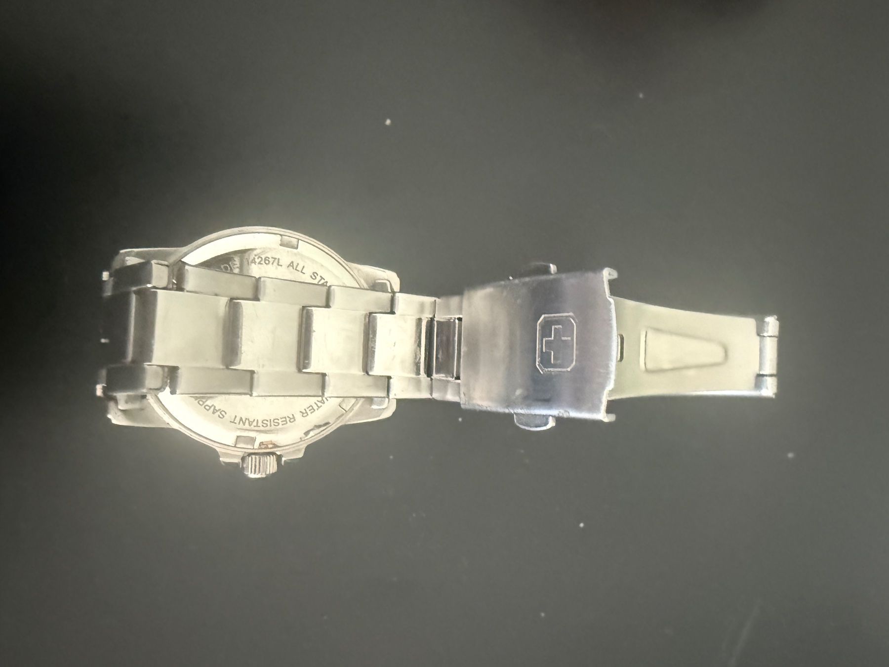 Tissot Uhren: Armbanduhr – Gebraucht aus Luterbach von ale_2c58 1
