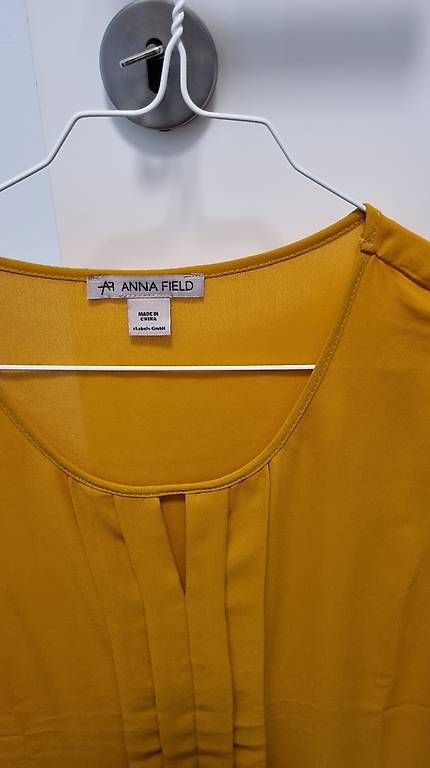 Camicette: NEU! Bluse – Usato da Zürich venduto da loo_nhk8 2