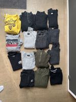 Pullover-Paket für Herren, Grösse L-XL – Top!