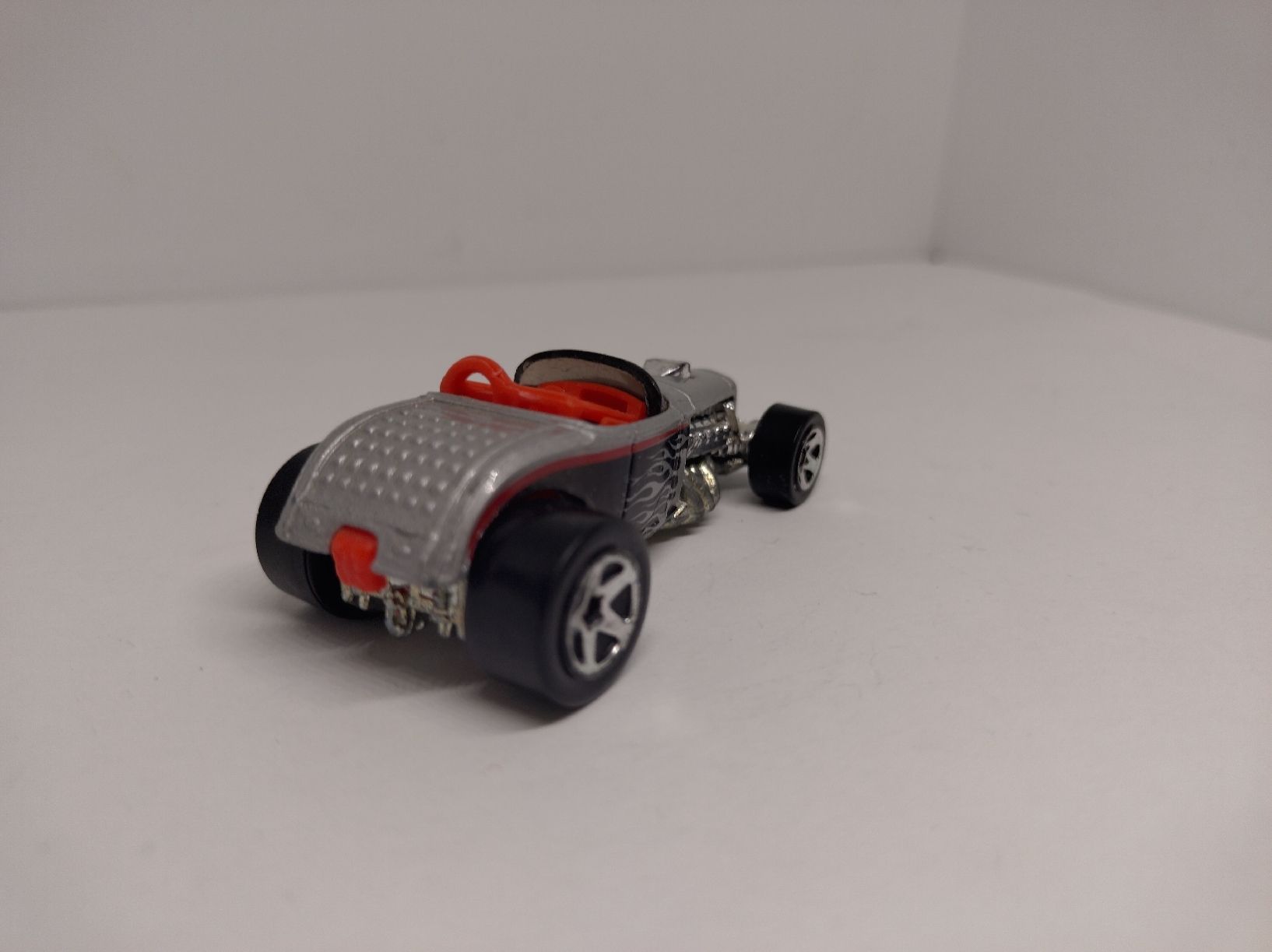 Hot Wheels Voitures modèles: Hot Wheels, Deuce Roadster – D'occasion à La Chaux-de-Fonds par Pierrot8404 3