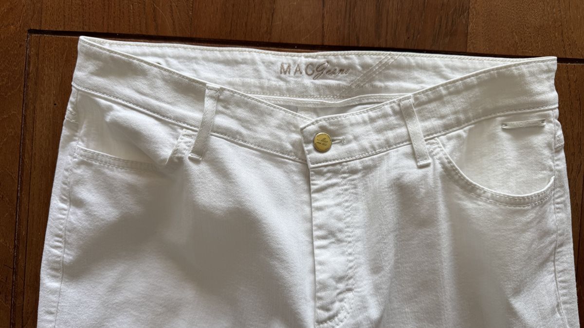 Jeans: Mac Jeans 44 – Gebraucht aus Zollikon von rose59 1