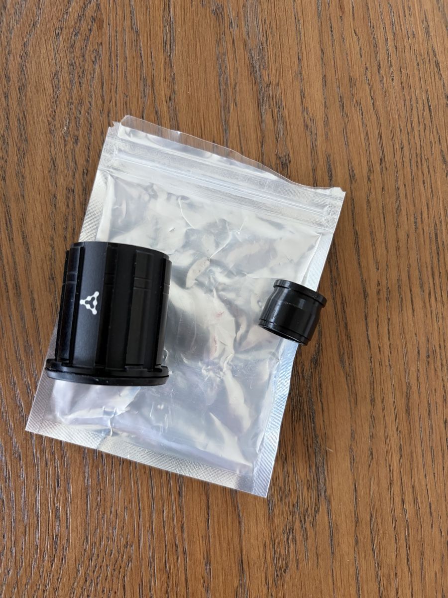 Pezzi di ricambio: POLYMER WORKSHOP WHEELS SHIMANO FREEHUB - Enhance – Nuovo e nell'imballaggio originale da Zürich venduto da JAGD-bikes