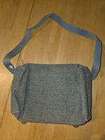 CH Armee Tasche > Kartentasche  / Canvas und Leder  1916 WWI