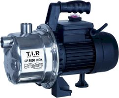 T.I.P. GP 5000 INOX Gartenpumpe