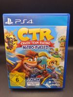 Crash Team Racing Nitro-Fueled PS4 / PS5 📀🎮📀 TOP