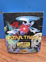 TRADING CARDS STAR TREK 1993