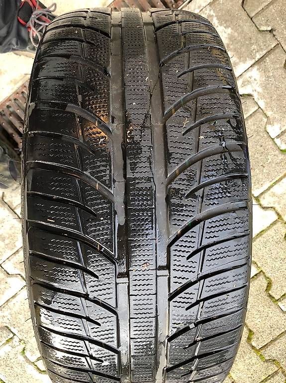 Pneumatici & Ruote complete: Bmw  M Tech Räder  – Usato da FIschbach-Göslikon venduto da Ajnei 3