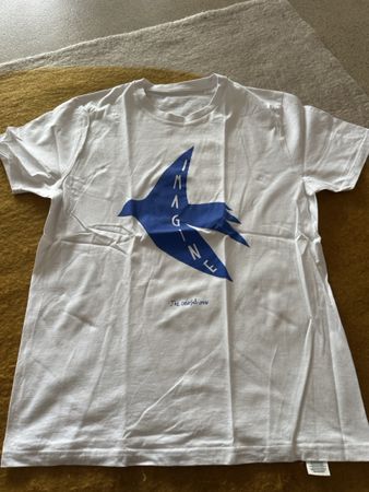 The Colorful Crew Shirt Imagine M