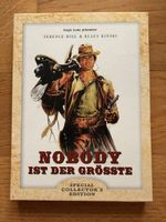 Nobody ist der Grösste (1975) Special Collectors Edition DVD