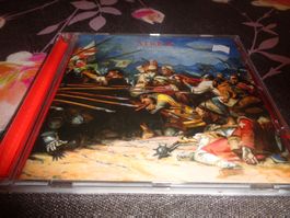 Stress - Renaissance II 2 CD