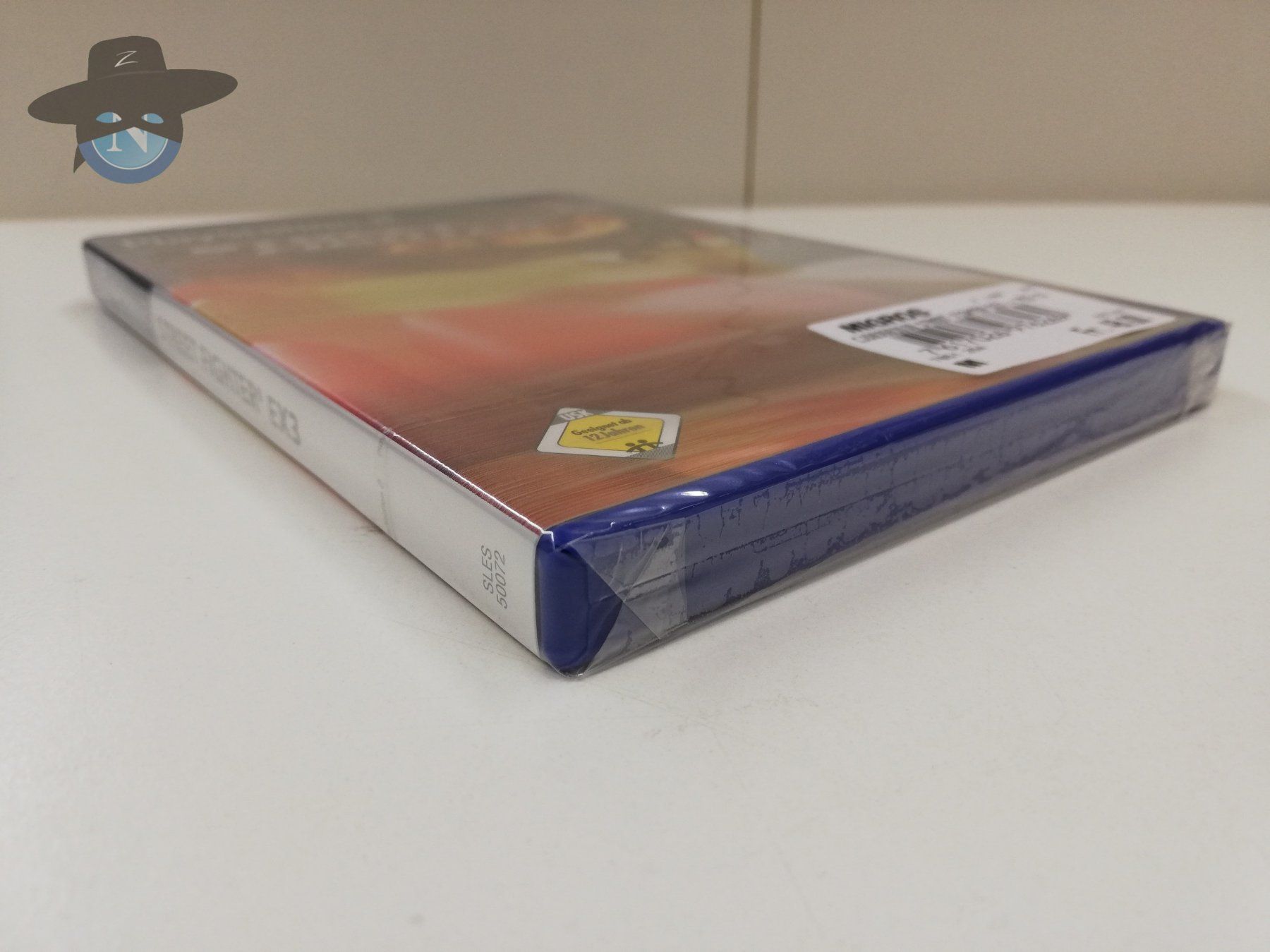 Sony Giochi: Street Figher EX 3 / NEU - sealed / PS2 – Nuovo (secondo la descrizione) da St. Gallen venduto da zorro_dc 5