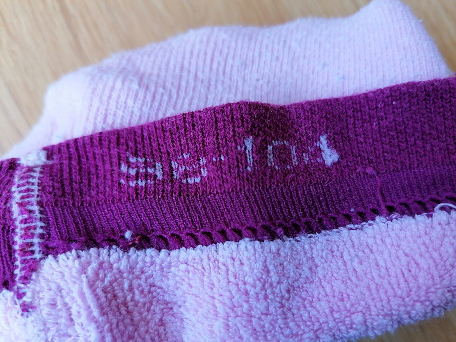 Strümpfe & Strumpfhosen: Antirutsch Strumpfhose Gr. 98 / 104 – Gebraucht aus Büttikon AG von Amineah 2