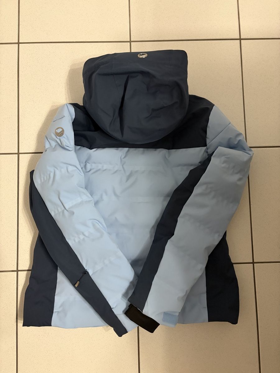 Halti Jacken: TOP 4-Teiliges Halti Skidress – Gebraucht aus Visperterminen von lgresell 2