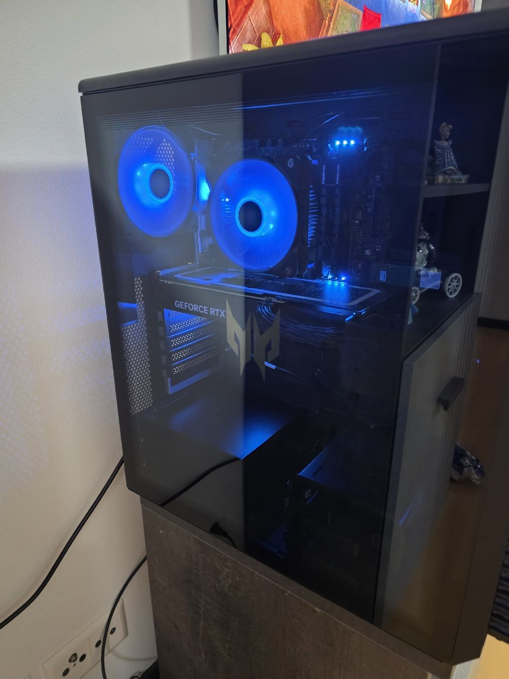 Acer PC: pc gaming – Usato da Minusio venduto da car_nw9t 1