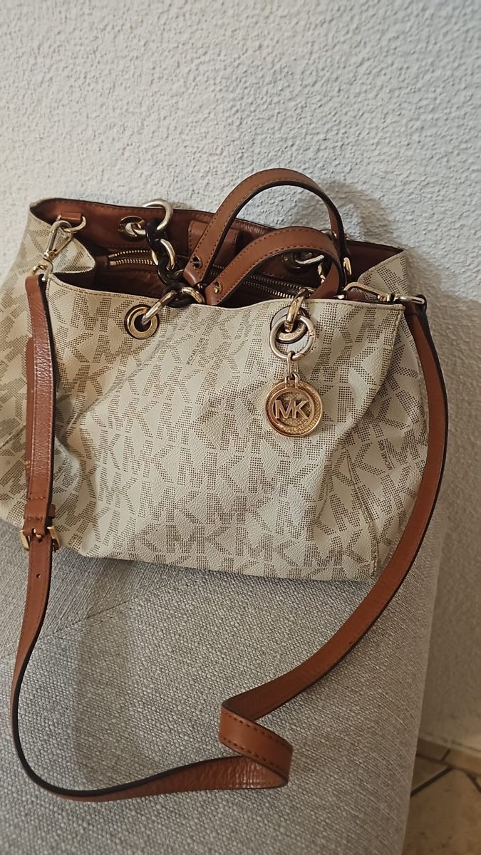 Michael Kors Borse da donna: Tasche Michael Kors, Elegant – Usato da Hinterkappelen venduto da charlie98 2