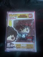 Funko Pop Dabi My Hero Academia 637 Fall Convention