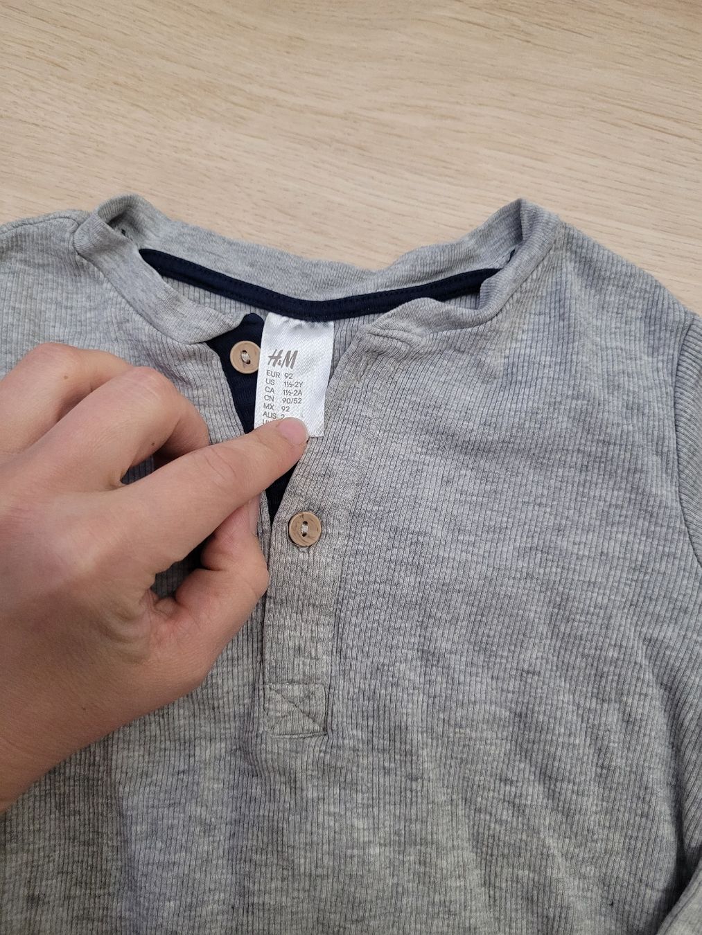 Maglioni & Felpe: Pullover Gr. 92 – Usato da Lupsingen venduto da sta_wgg5 2