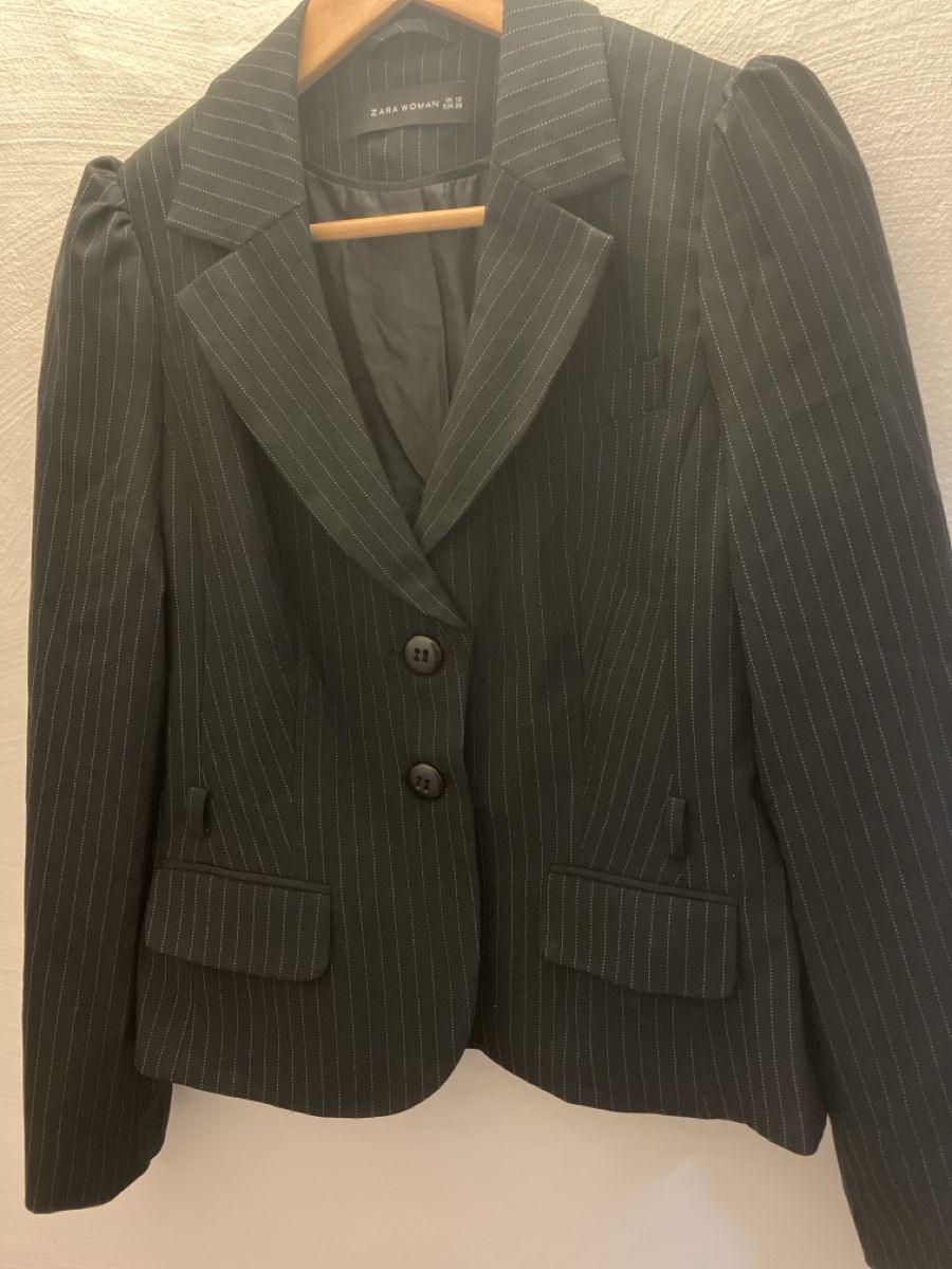 Zara Giacche: Blazer von Zara Woman – Usato da Dielsdorf venduto da Der_baer