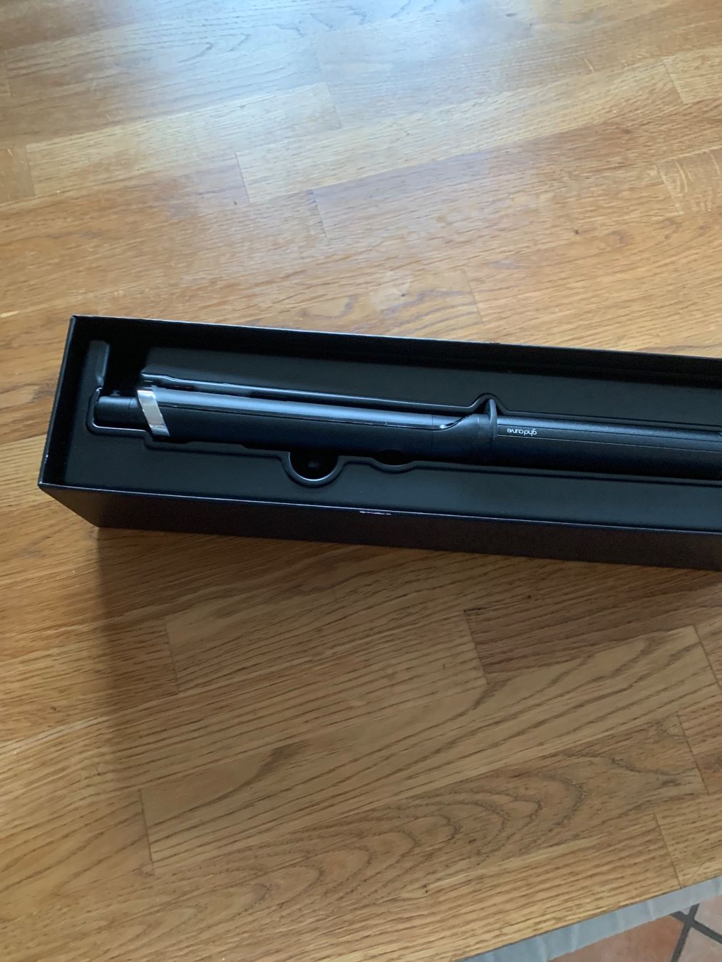 GHD Piastre & Arricciacapelli: GHD Curve – Usato da Menziken venduto da karma9 1