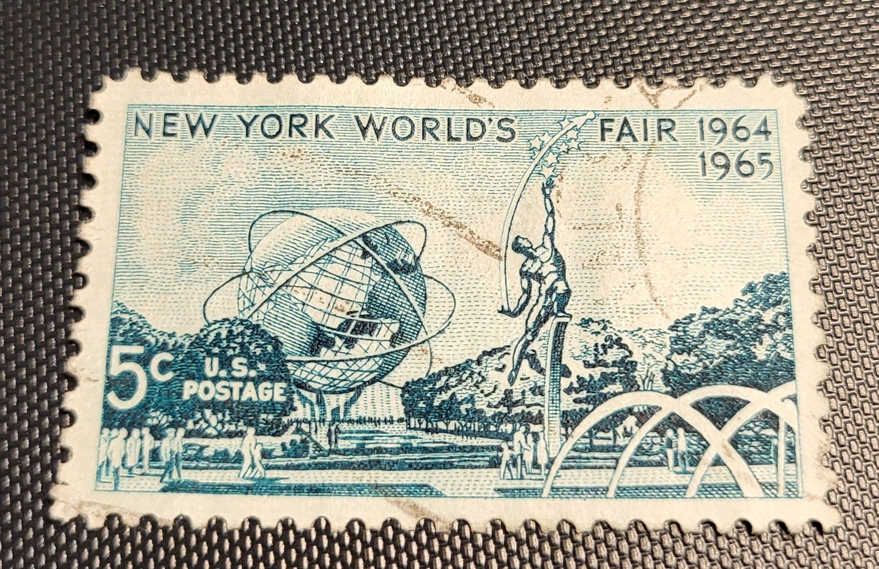 Tous les timbres: Usa alte briefmarke – D'occasion à St Gallen par Stampsalshobby