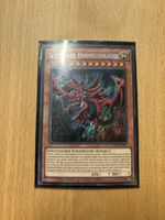 Yugioh Karte CT13-DE001 ❤️