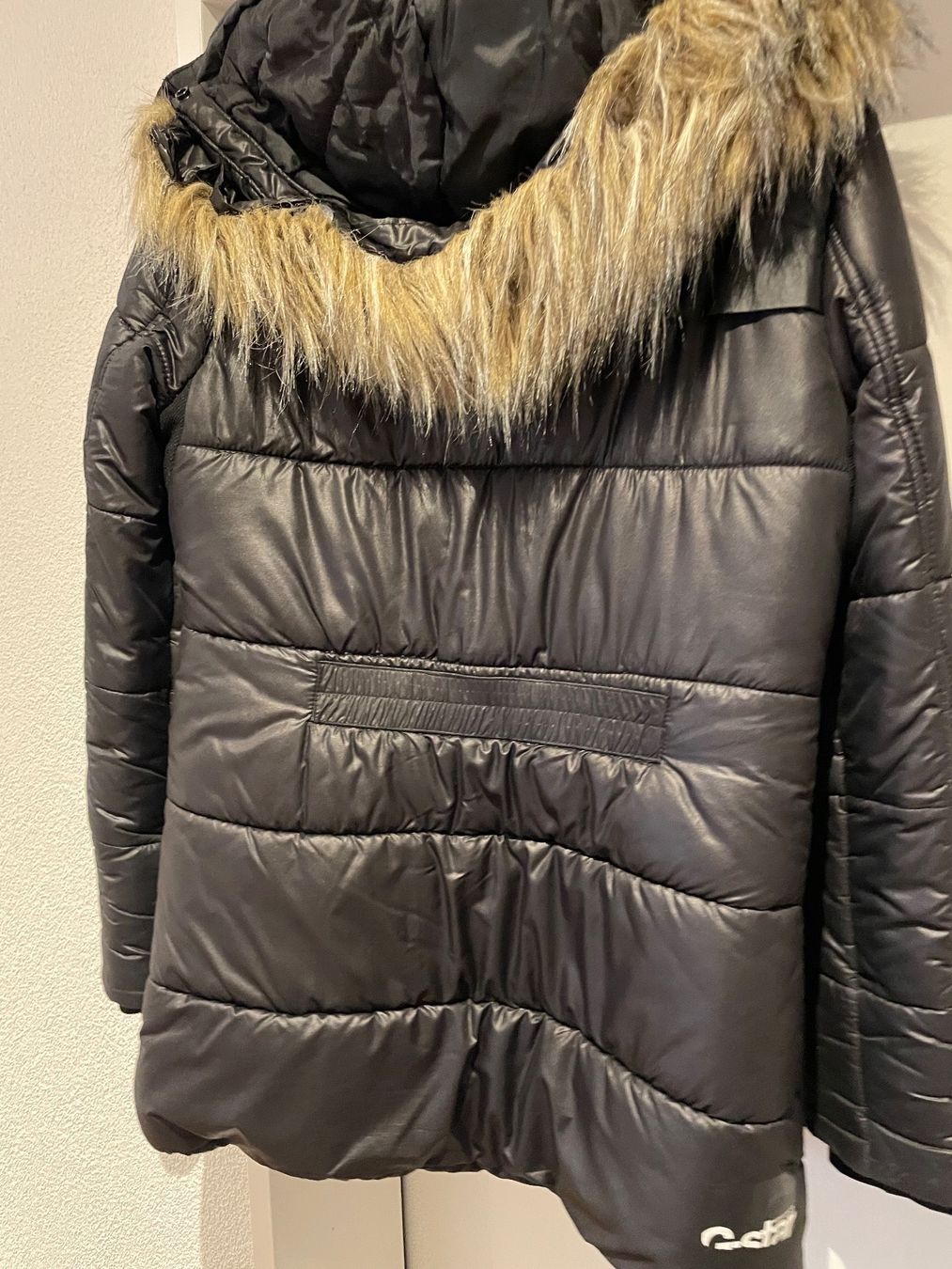 G-Star Jacken: G-Star Daunenjacke – Gebraucht aus Glattpark(Opfikon) von Glatt19 1