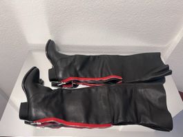 Cuissarde Hugo Boss | Cowboy western
