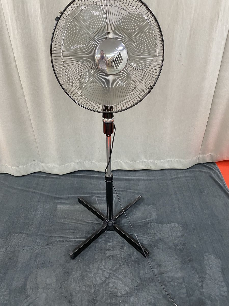 Ventilateurs: Standventilator  – D'occasion à Hägglingen par Karin0802 5